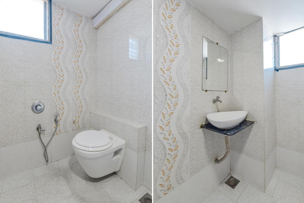 โอโย 9805 โฮเทล อพอลโล Hotel Naroda ภายนอก รูปภาพ